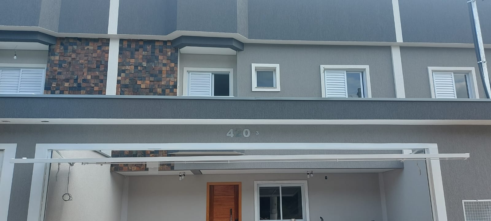 Cobertura Paraíso 120m2